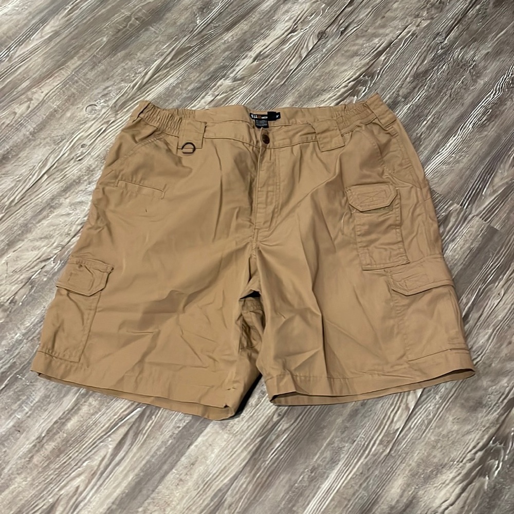 511 Tactical Series Khaki Men’s shorts Size 38